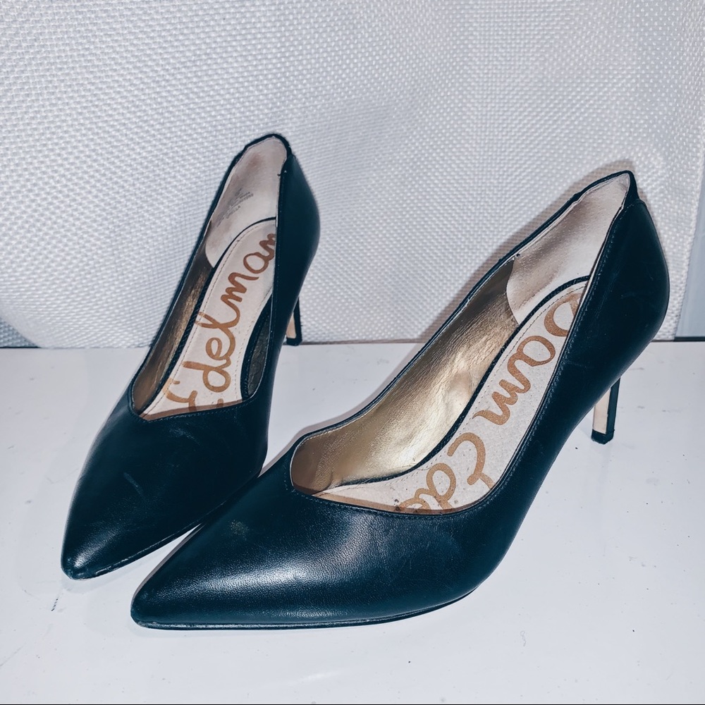 Sam Edelman Heels size 8